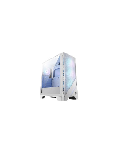 MSI MAG FORGE 320R AIRFLOW WHITE